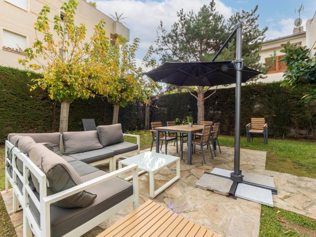 Holiday Home La Barca By Interhome Cambrils Exteriér fotografie