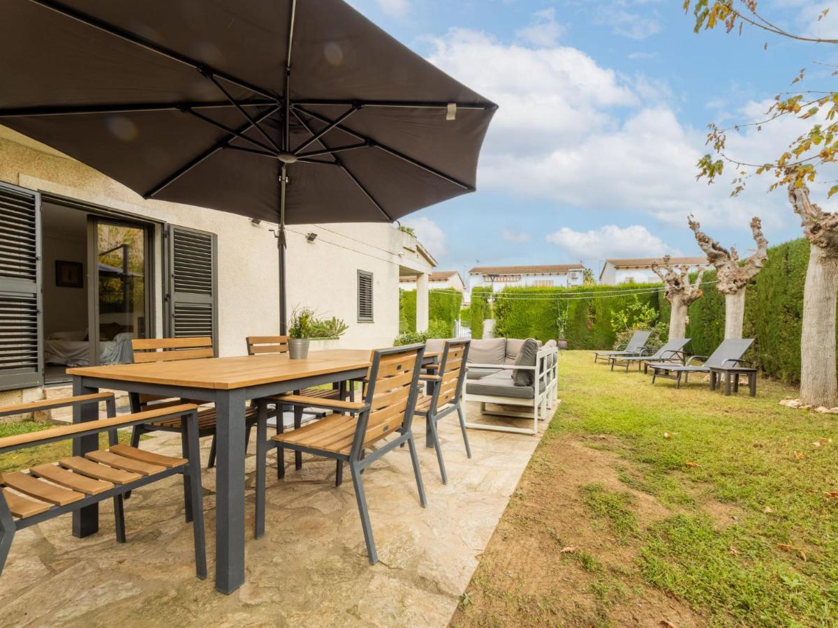 Holiday Home La Barca By Interhome Cambrils Exteriér fotografie