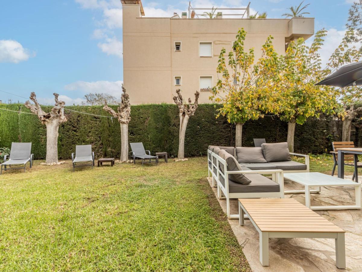 Holiday Home La Barca By Interhome Cambrils Exteriér fotografie