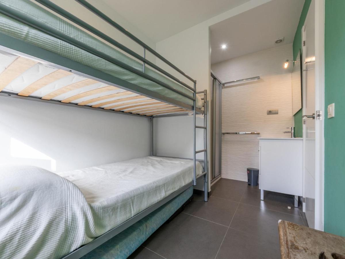Holiday Home La Barca By Interhome Cambrils Exteriér fotografie