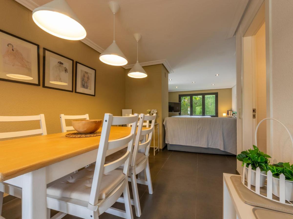 Holiday Home La Barca By Interhome Cambrils Exteriér fotografie