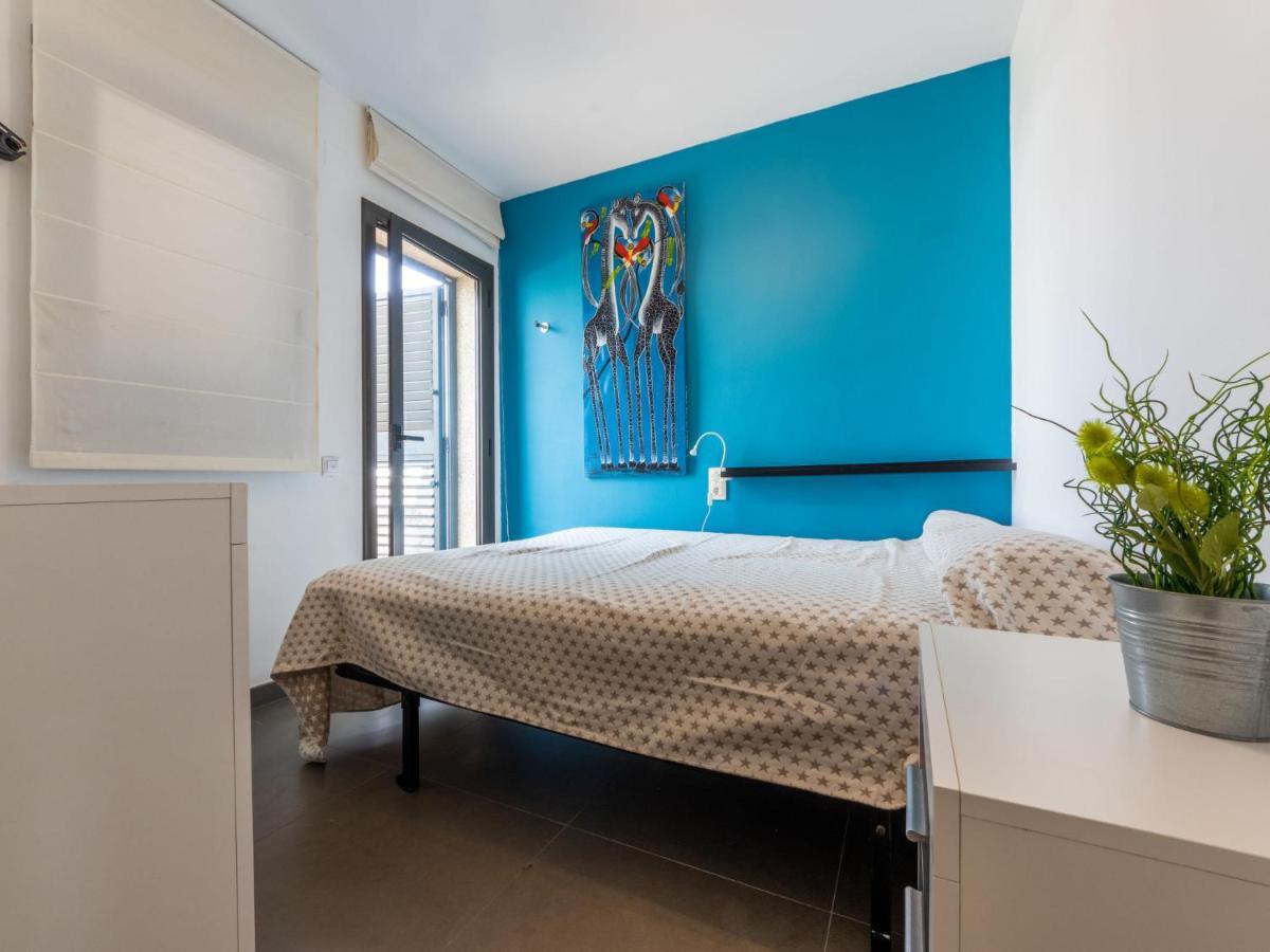 Holiday Home La Barca By Interhome Cambrils Exteriér fotografie