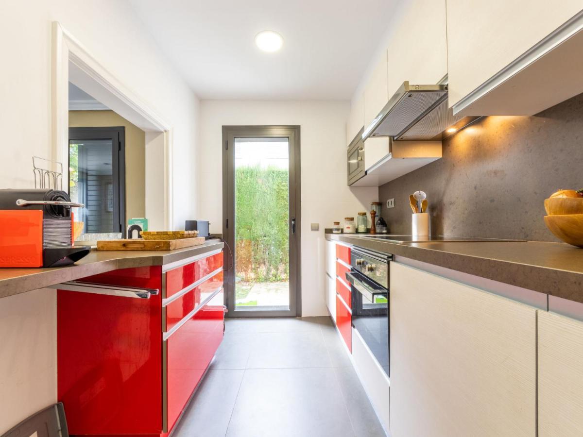 Holiday Home La Barca By Interhome Cambrils Exteriér fotografie