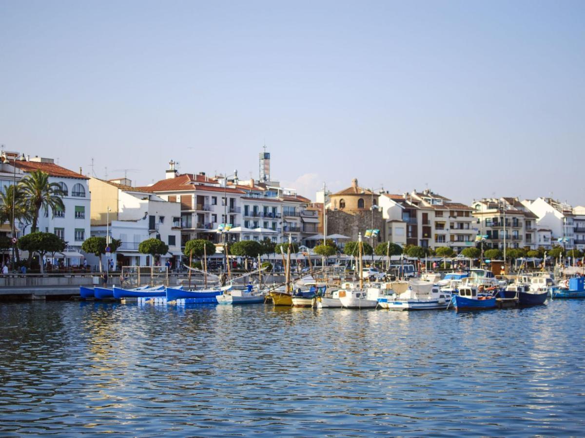 Holiday Home La Barca By Interhome Cambrils Exteriér fotografie